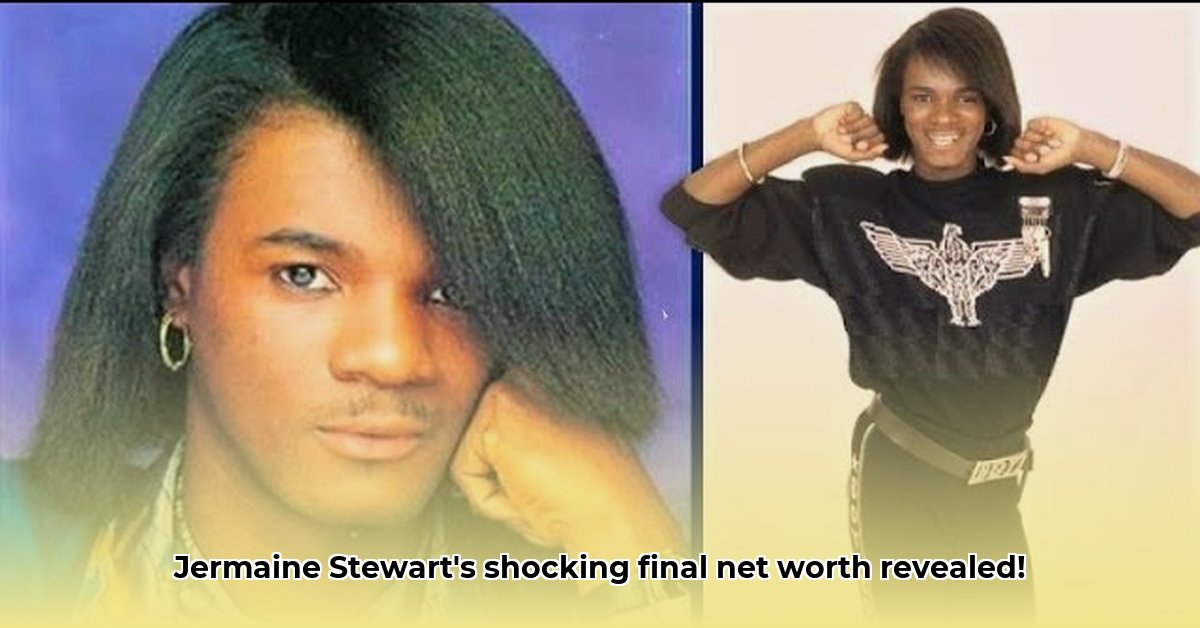 jermaine-stewart-net-worth-when-he-died